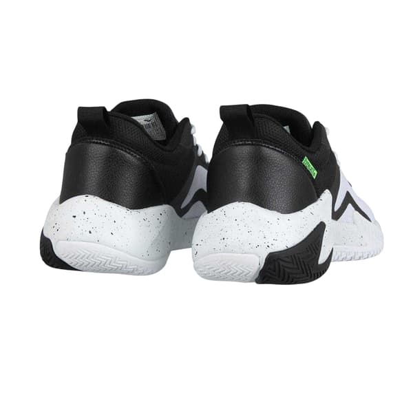 Everlast Mens BB100 Speckle Trainers