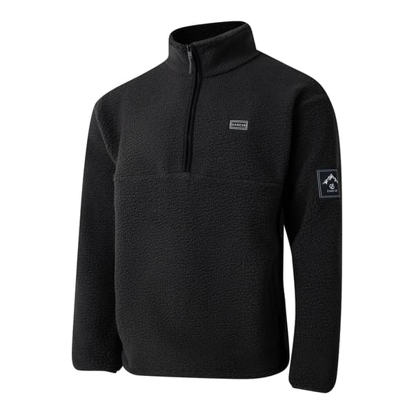 Dare 2B Herr Twin Tip Half Zip Fleecejacka