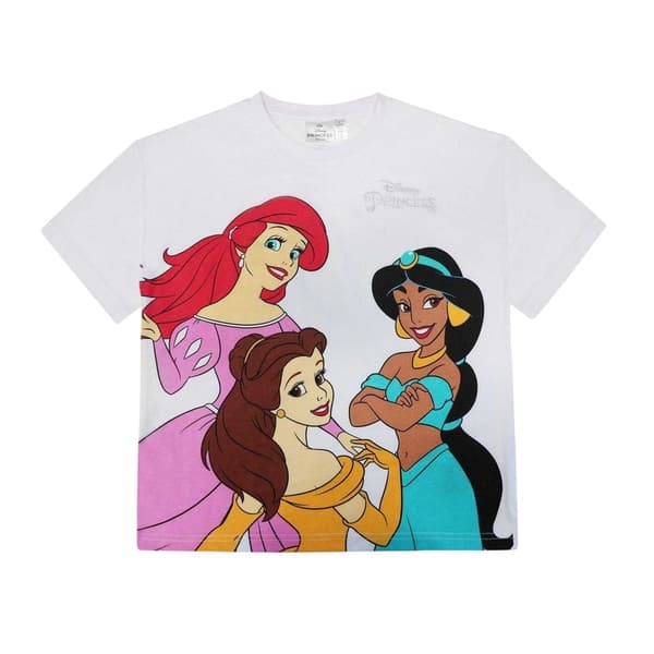 Disney Princess Pyjamas för barn