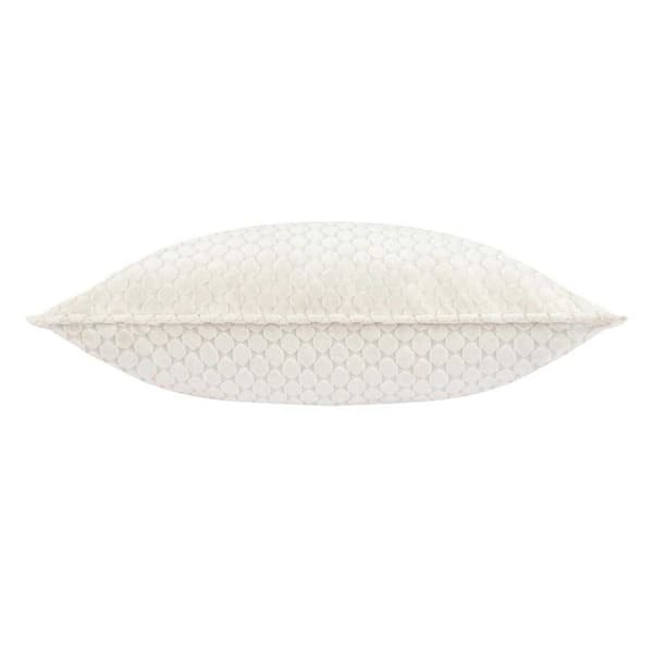 Paoletti Neptune Velvet Cushion Cover
