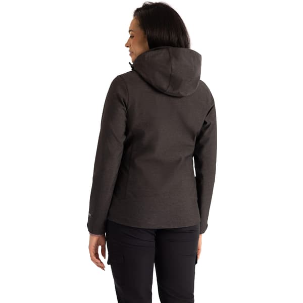 Trespass Dam/Kvinnor Lorimer DLX Softshelljacka