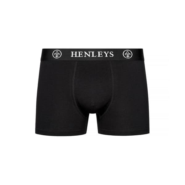 Henleys Herr Trilock Boxershorts (3-pack)