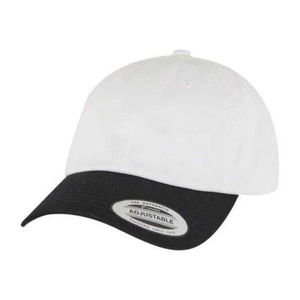 Flexfit Classic Two Tone Low Profile Baseball Cap