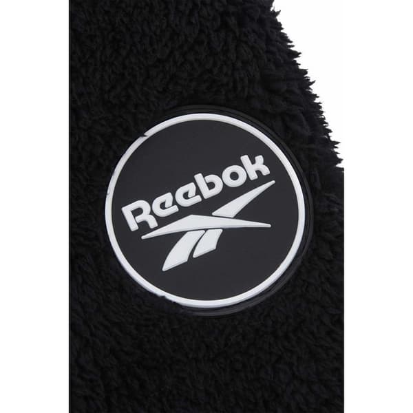 Reebok naisten Double Monkey -fleecetakki