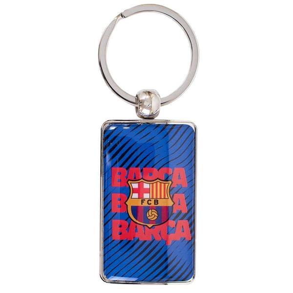 FC Barcelonan avaimenperä