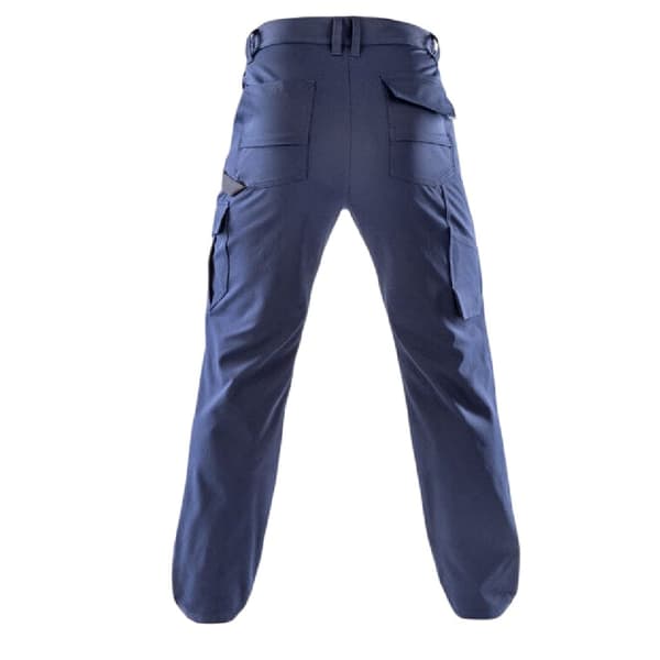 Result Mens Dynamic Slim Arbetsbyxor