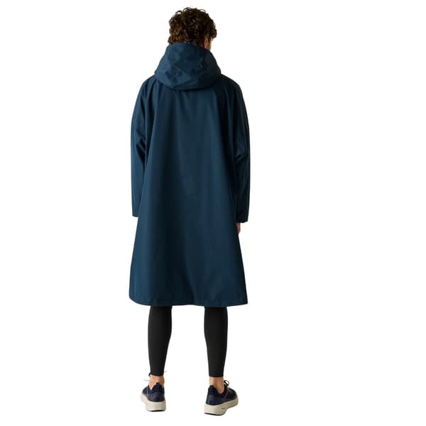 Regatta Unisex Vuxen Ombytesrock