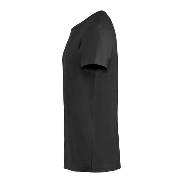 Clique Mens Basic T-Shirt