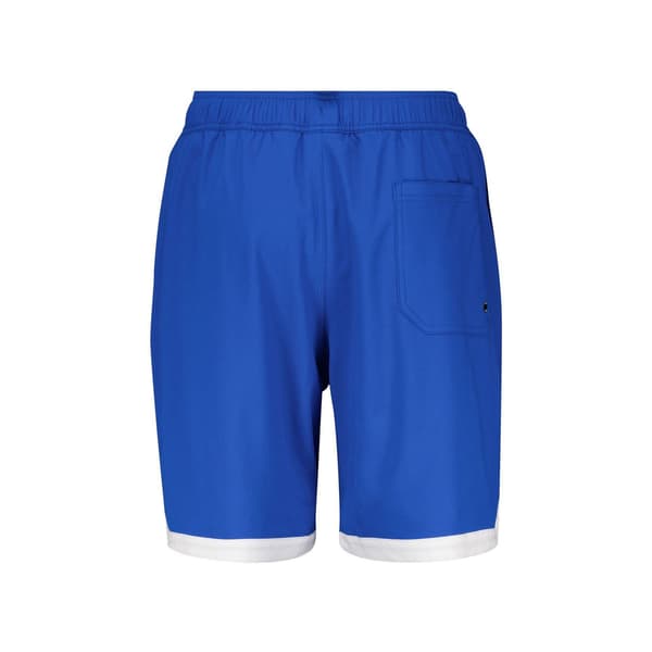 Puma Badshorts för män, lös passform