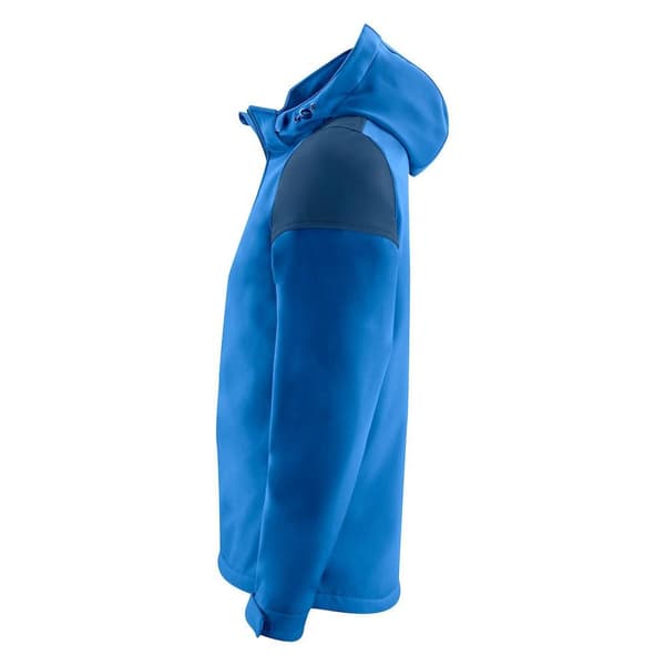 Printer miesten Prime Soft Shell -takki