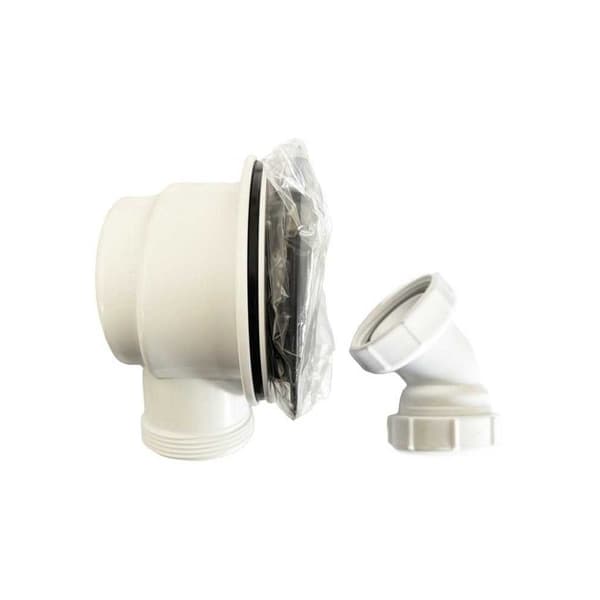 Securplumb Matte Shower Tray