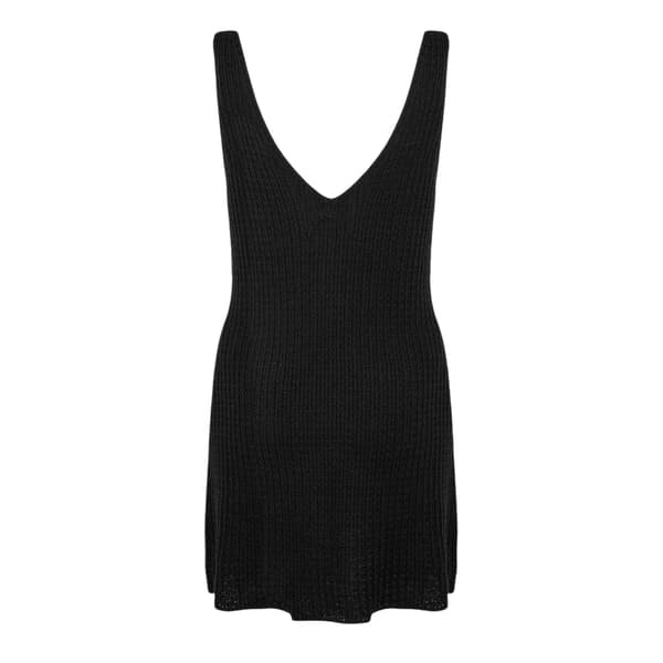 Jack Wills Dam Mini V-ringad Slipklänning