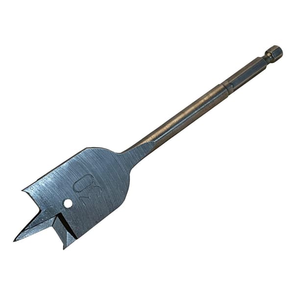 Bahco Flad bit i 9629-serien