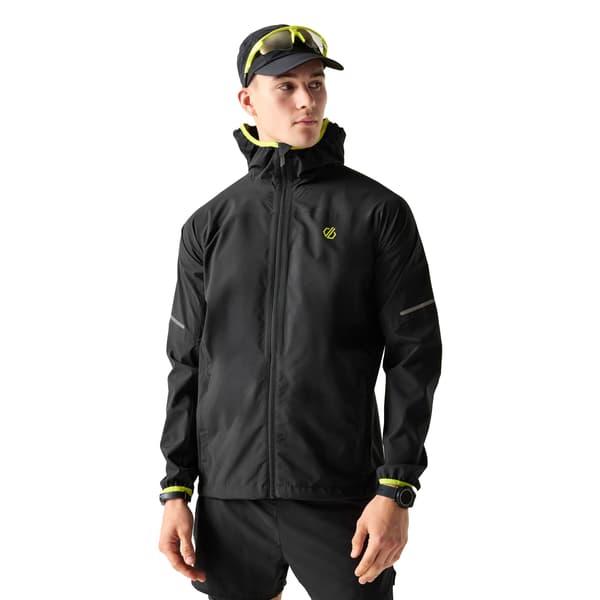 Dare 2B Mens Ultra Light Waterproof Jacket