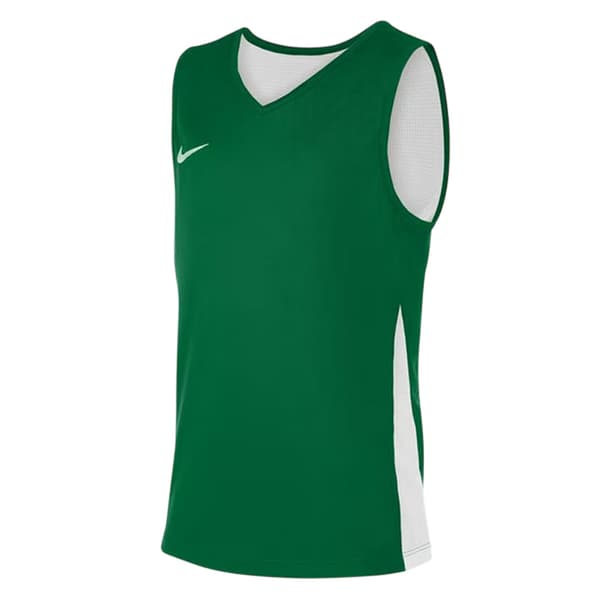 Nike Barn V-ringad Ärmlös Baskettröja