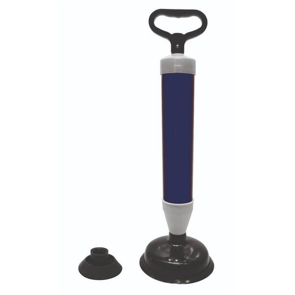 Blue Canyon Contrast Plastic Plunger