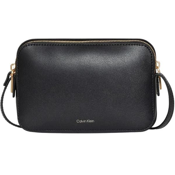 Calvin Klein Foil Camera Bag