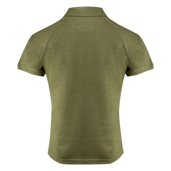 Harvest Brookings Regular poloshirt til mænd