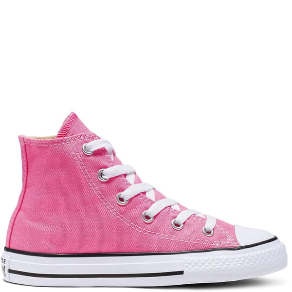 Converse Lasten Chuck Canvas -kengät