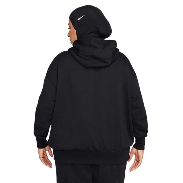 Nike Dam/Dam Phoenix Fleece Pull Over Oversized Hoodie