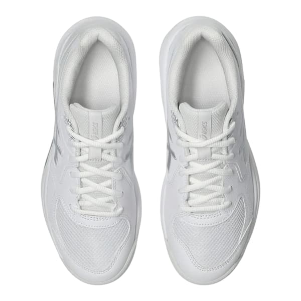 Asics Dam Dedicate 9 Tennisskor