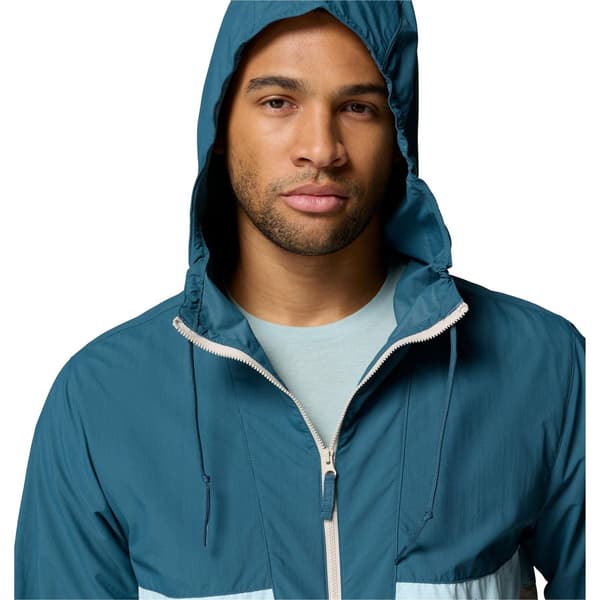 Columbia Herr Spire Valley Vattenavvisande Softshelljacka