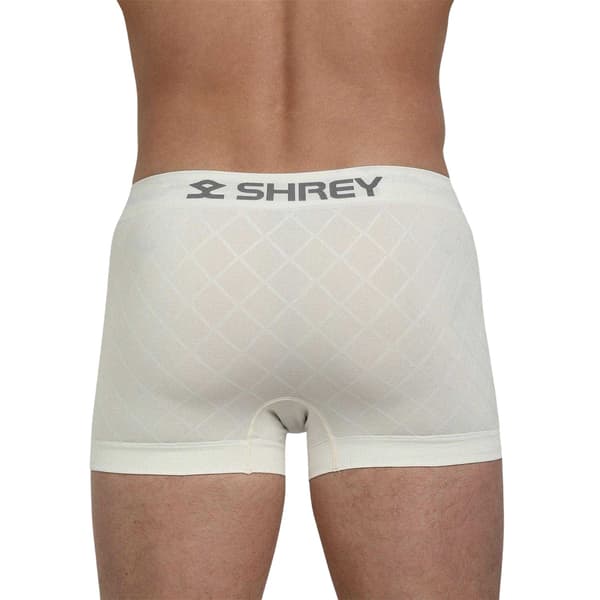 Shrey Mens Lightweight Boxer Briefs