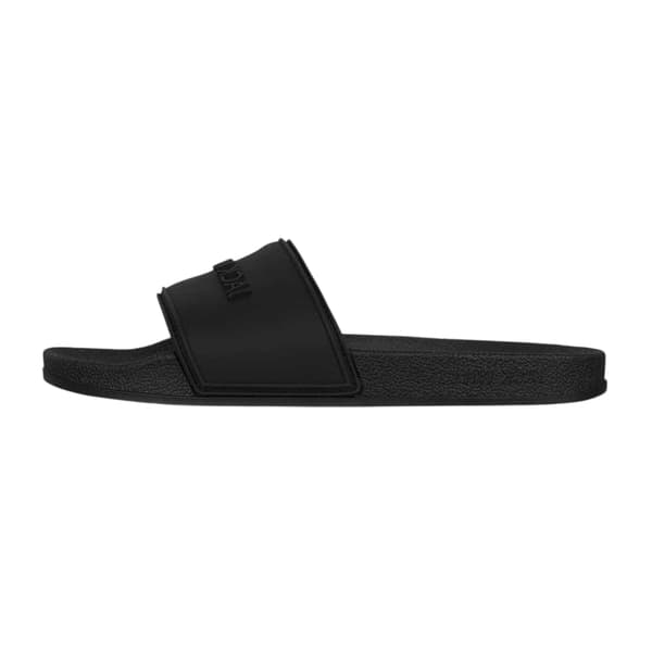 Jack Wills Dam/Dam Logotyp Vadderade Platta Sliders