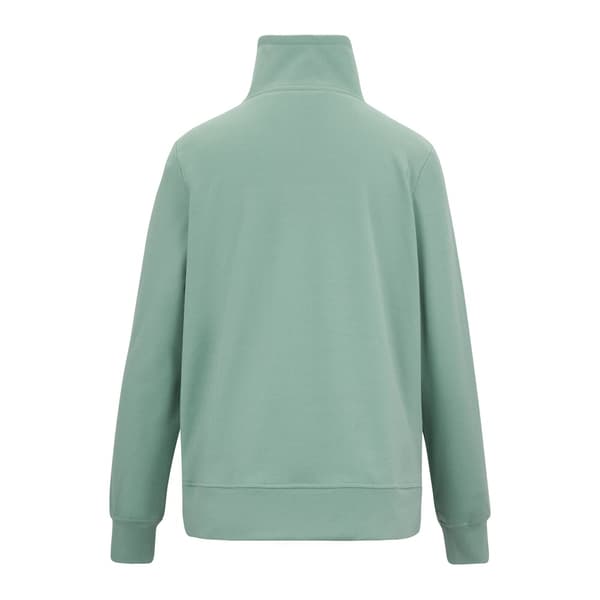 Regatta Naisten Demmi Quarter Zip Fleecetoppi