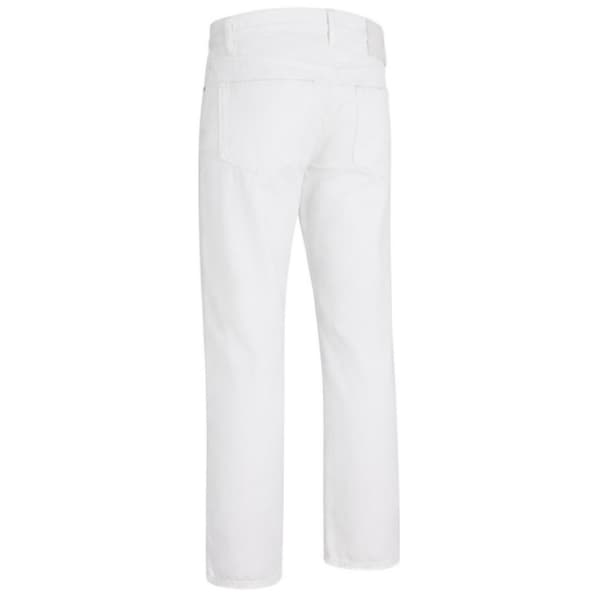 Levis Herr 502 Straight Leg Jeans