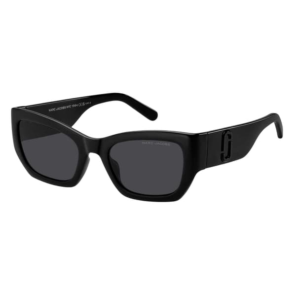 Marc Jacobs Womens/Ladies Rectangle Sunglasses