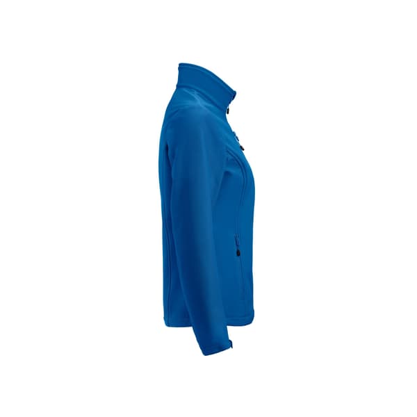 Printer RED Naisten Airwalk Soft Shell -takki