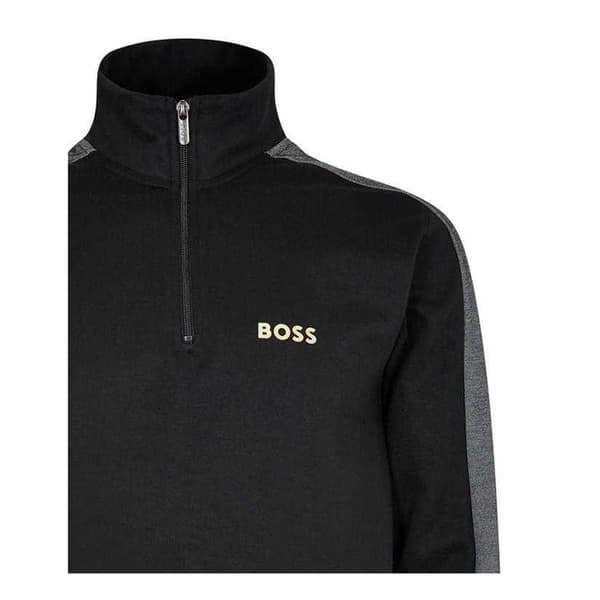 Boss Herr Regular Träningsjacka