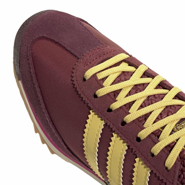 Adidas Dam Sl72 Mockaskor