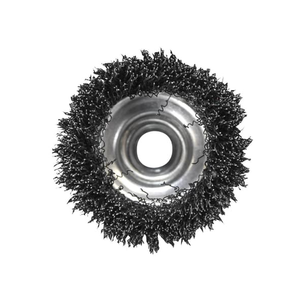 Faithfull Wire Cup Brush