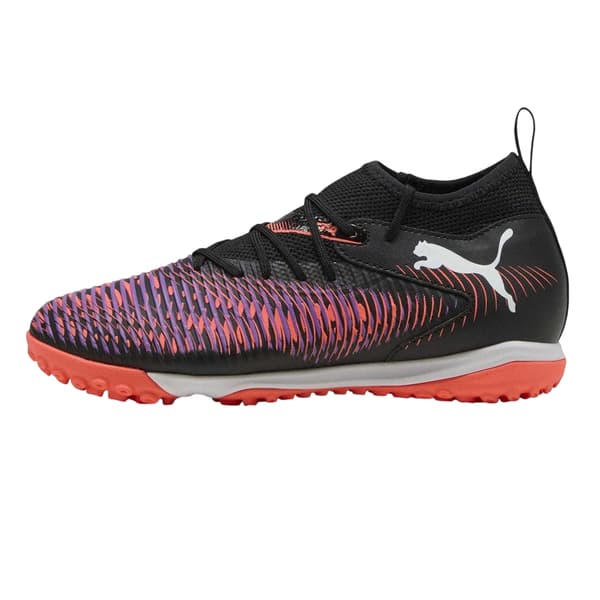 Puma Lasten Future Match 8 Mid Cut Astro Turf -kengät