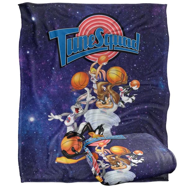 Space Jam Tune Squad Tower-filt