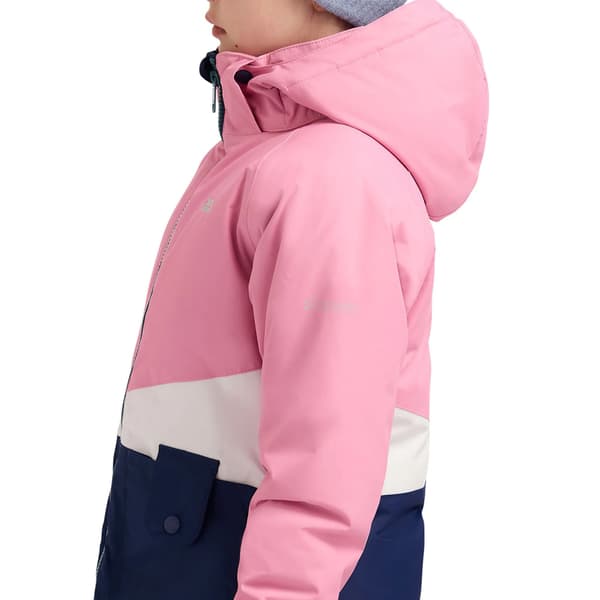 Trespass Womens/Ladies Bligh Jacket
