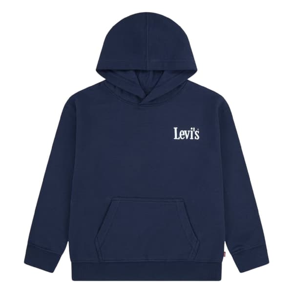 Levis Childrens/Kids Classic Pullover Hoodie