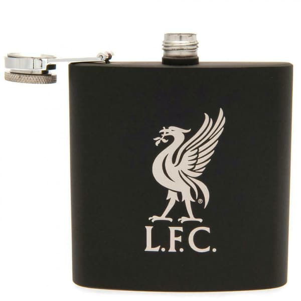 Liverpool FC Executive -taskumatti