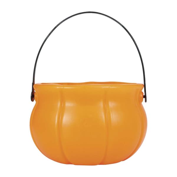 Fiestas Guirca PVC-pumpa godishink