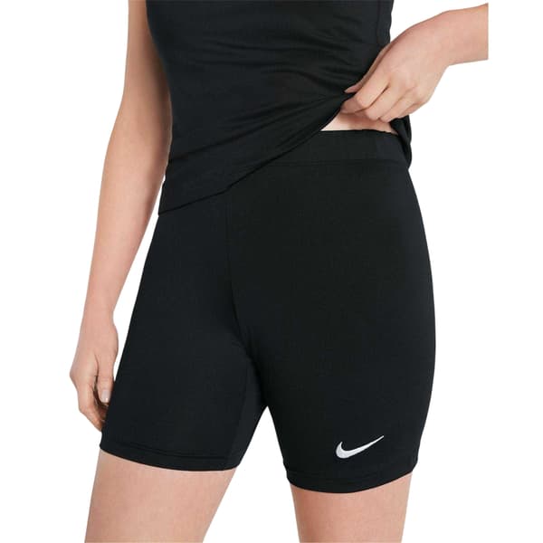Nike Womens/Ladies Compression Shorts