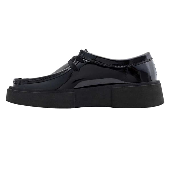 Clarks Dam/Dam Torview Mockaskor