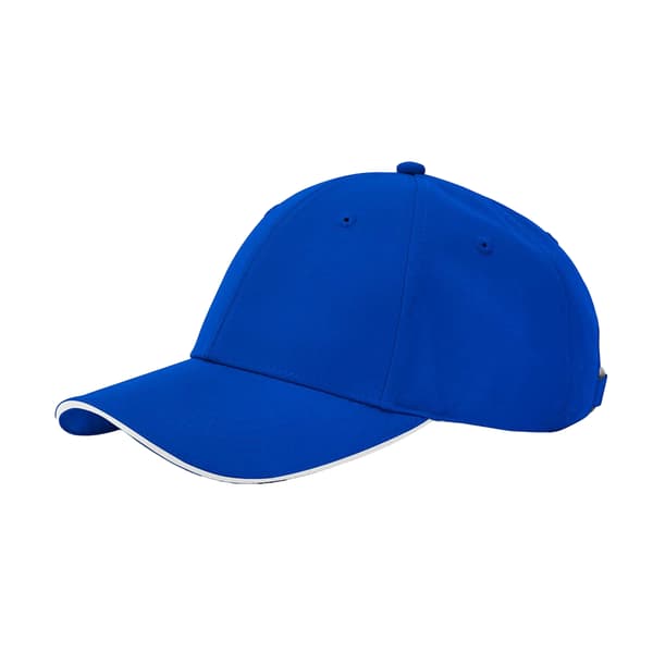 Beechfield Team Sports-Tech Baseball Cap