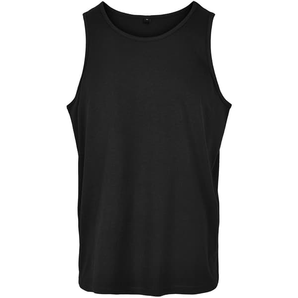 Build Your Brand Basic Tank Top til mænd