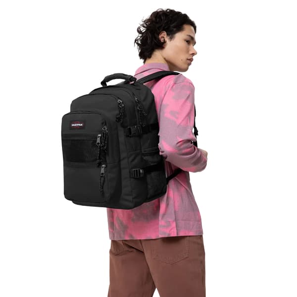 Eastpak Logotyp Ryggsäck i Polyester
