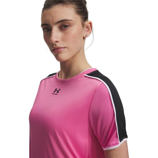 Under Armour Dam/Dam Challenger Train Performance T-shirt