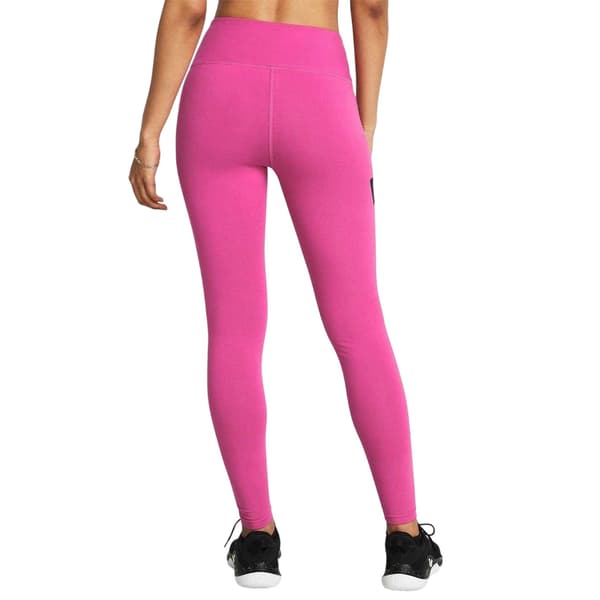 Under Armour Dam Campus Hög Midja Leggings