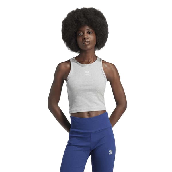 Adidas Dam Essentials Ribbad Linne