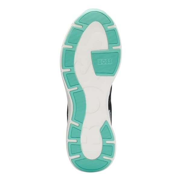 Boss Mens Owen Trainers